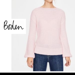 Women's Boden Sweater